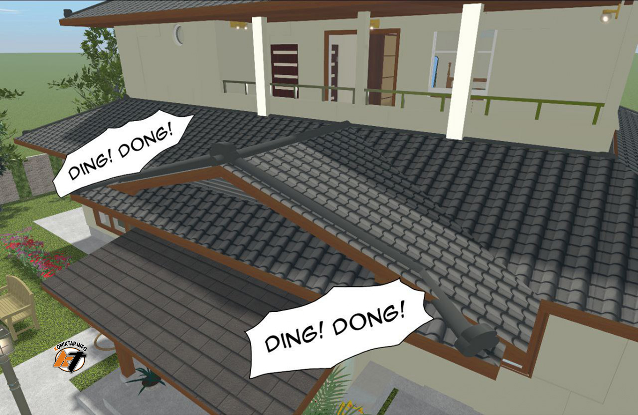 Tsumibukai yokubō - Chapter 3.1 3 Tsumibukai yokubō - Chapter 3.1 3