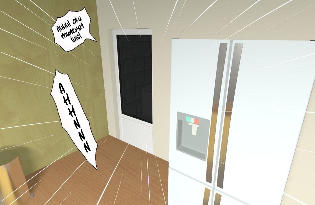 Tsumibukai yokubō - Chapter 3.1 36 Tsumibukai yokubō - Chapter 3.1 36