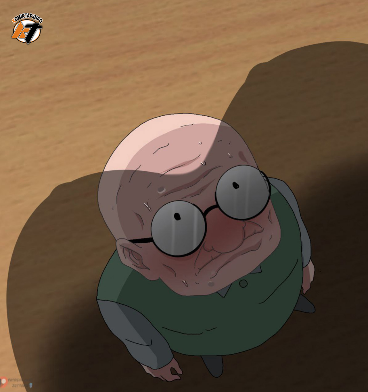 Tsumibukai yokubō - Chapter 3.1 15 Tsumibukai yokubō - Chapter 3.1 15