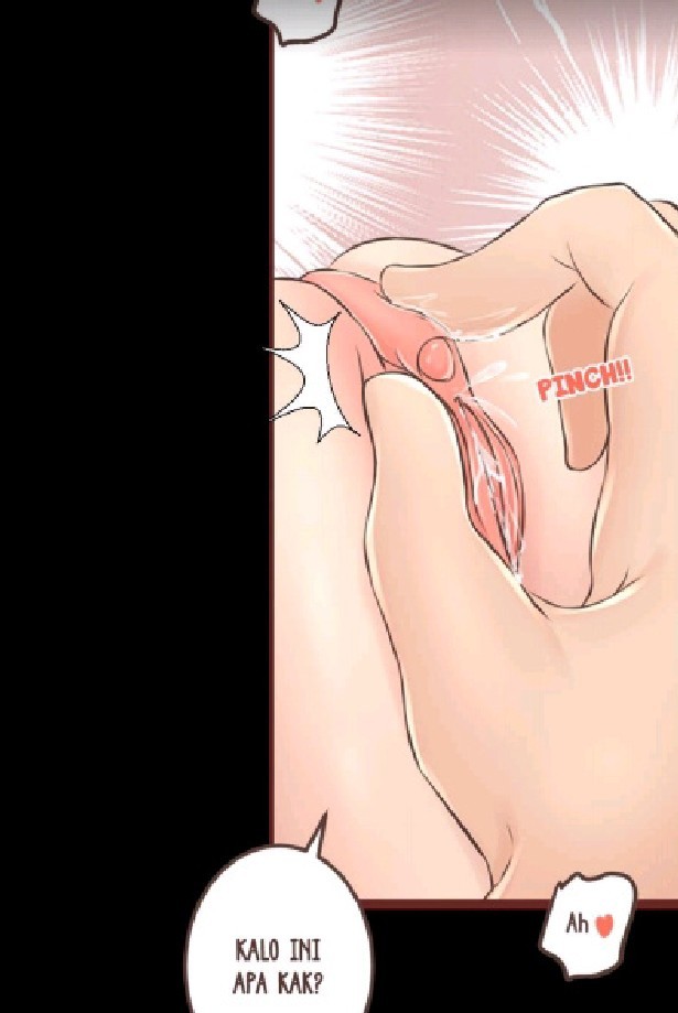 Madloki Adik Kakak - Chapter 01 72