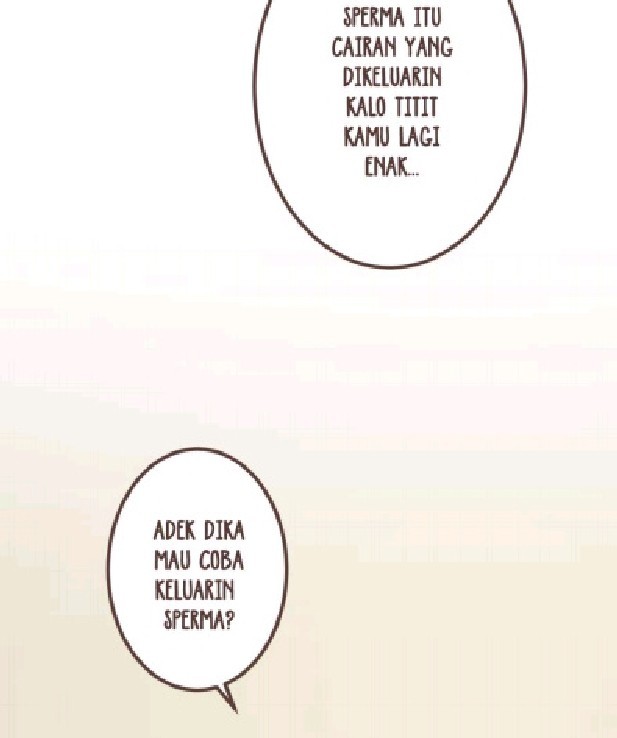 Madloki Adik Kakak - Chapter 01 45