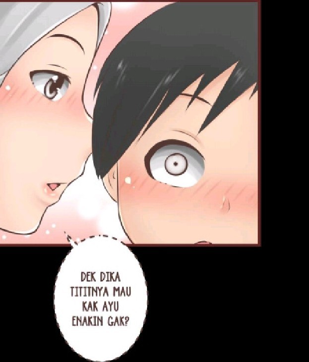 Madloki Adik Kakak - Chapter 01 39