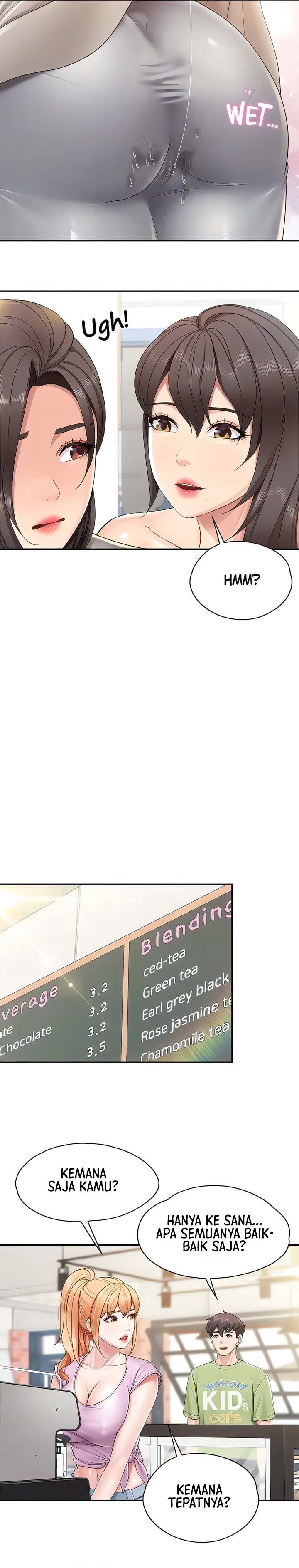 Kids Cafe Moms - Chapter 74 8