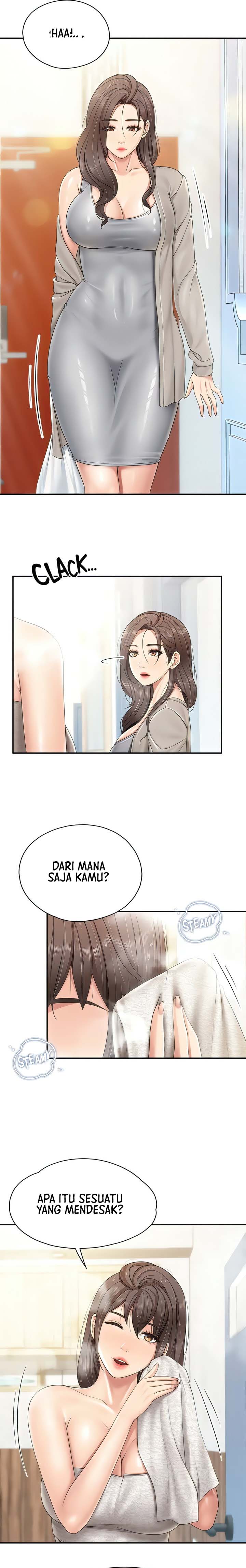Kids Cafe Moms - Chapter 74 3