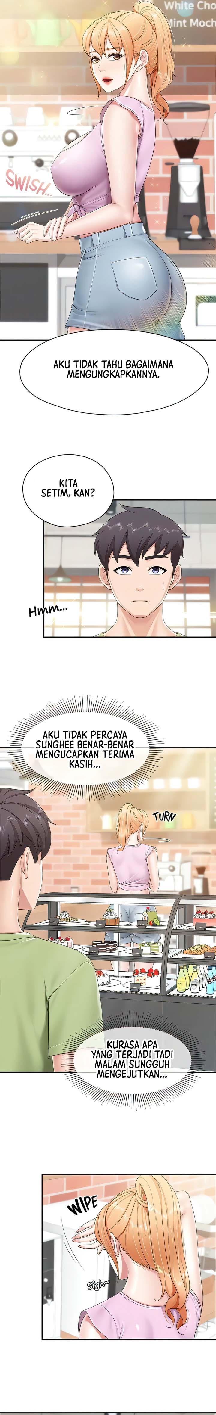 Kids Cafe Moms - Chapter 74 10
