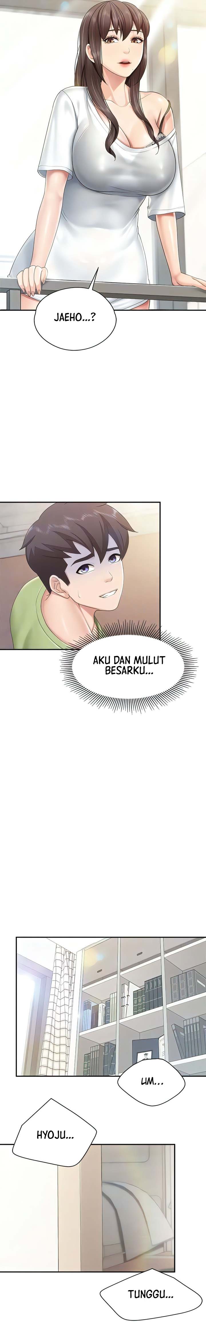 Kids Cafe Moms - Chapter 74 15