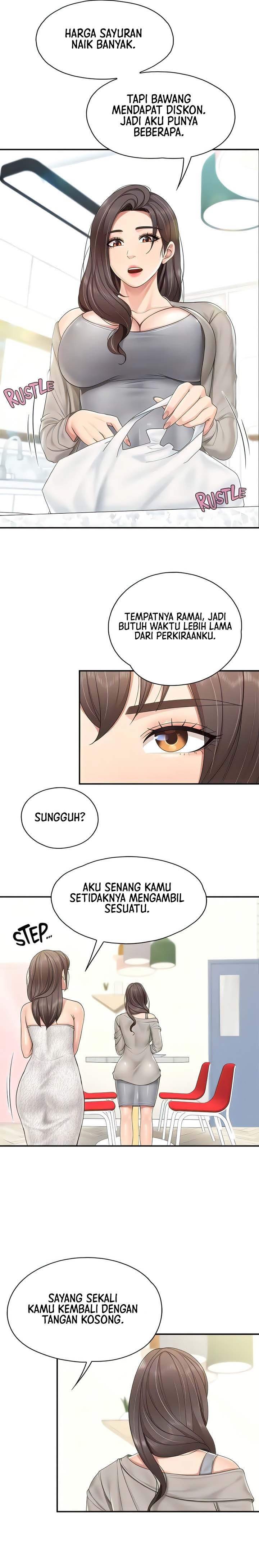 Kids Cafe Moms - Chapter 74 6
