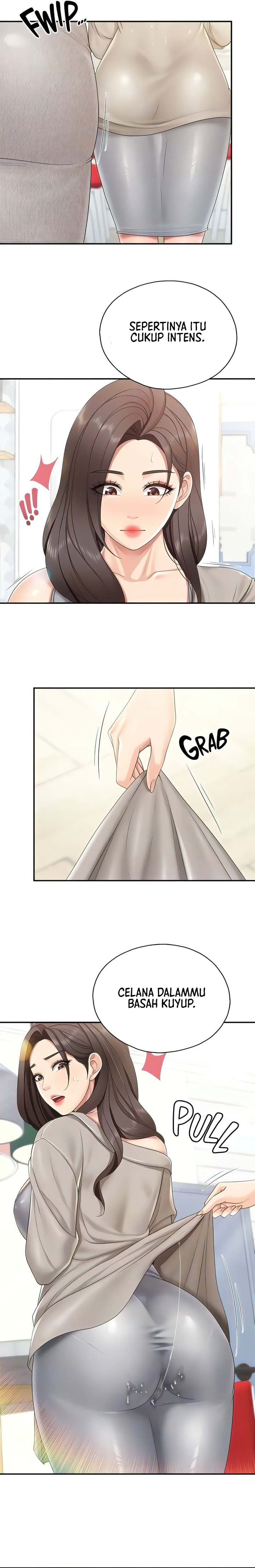 Kids Cafe Moms - Chapter 74 7