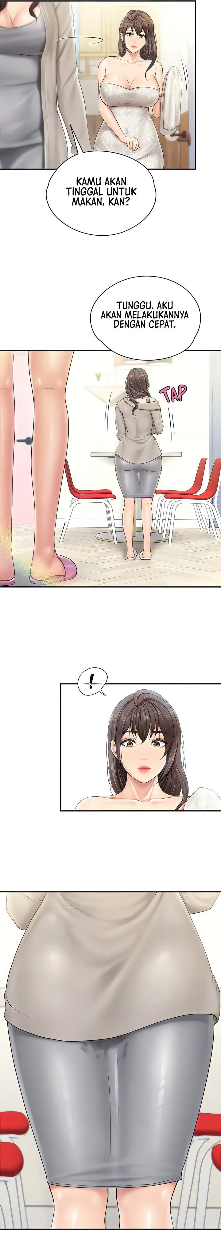 Kids Cafe Moms - Chapter 74 5