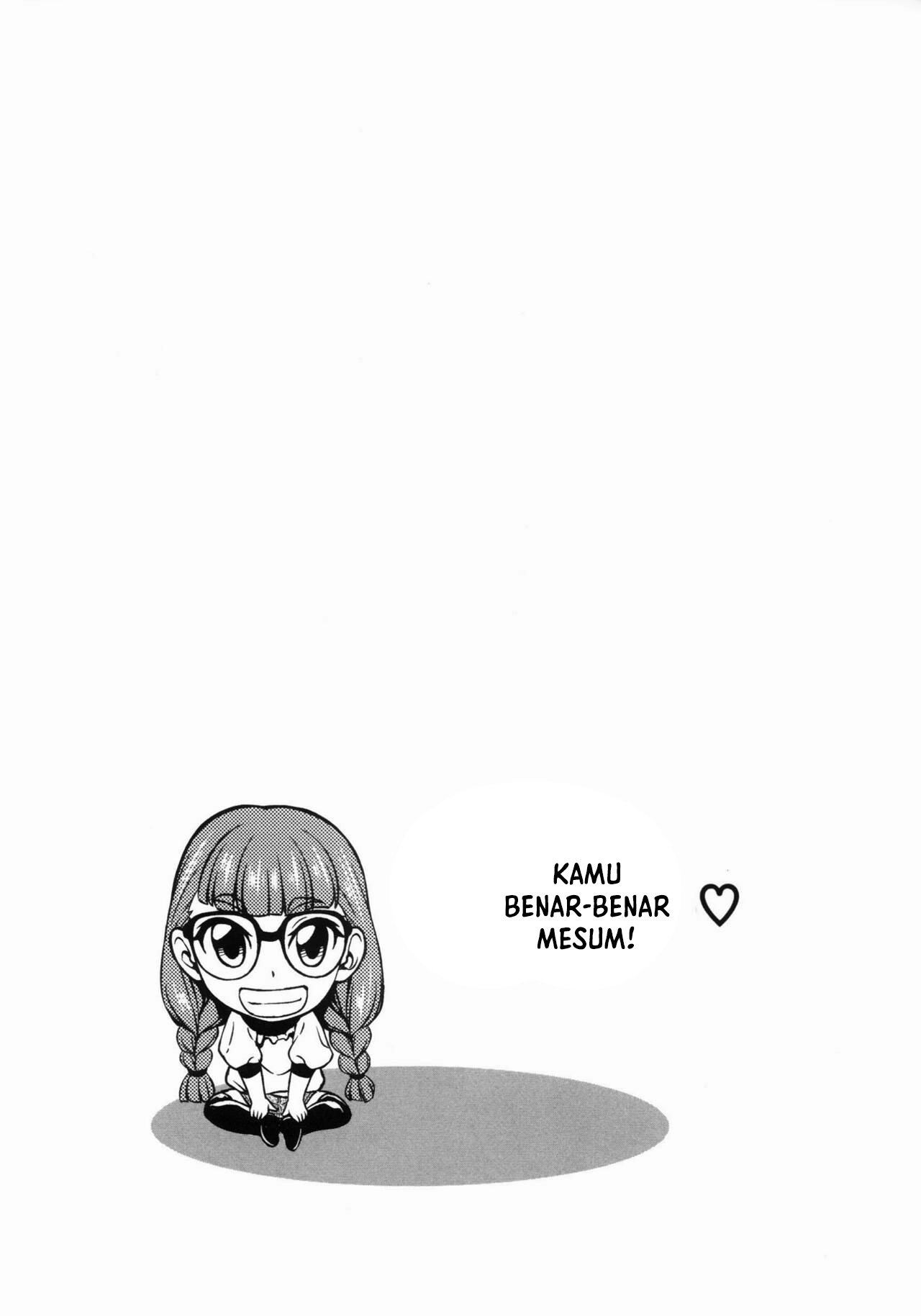 Koiiro Oppai - Chapter 2 26