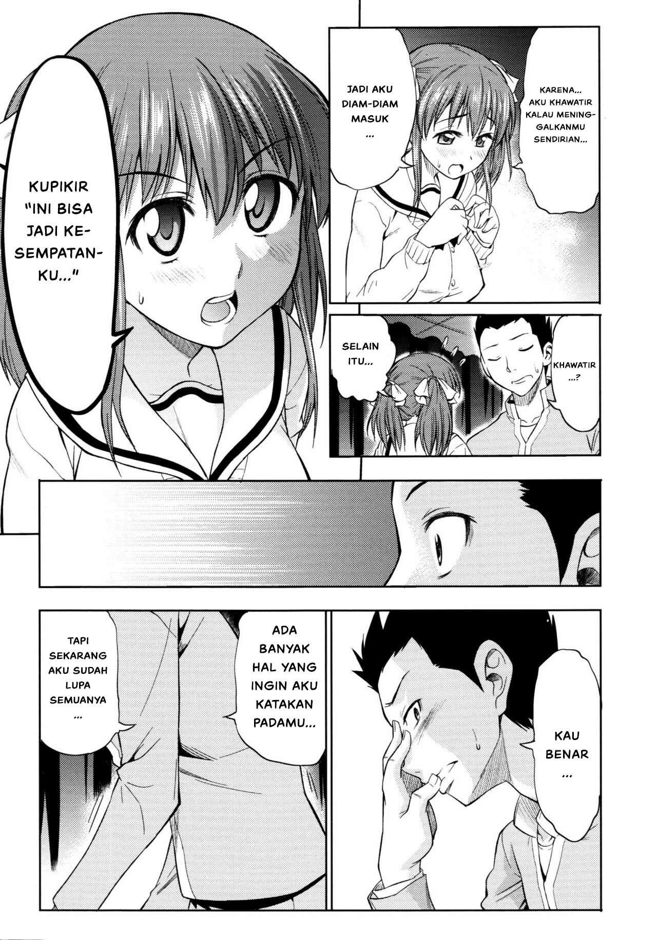 Koiiro Oppai - Chapter 5 11 Koiiro Oppai - Chapter 5 11