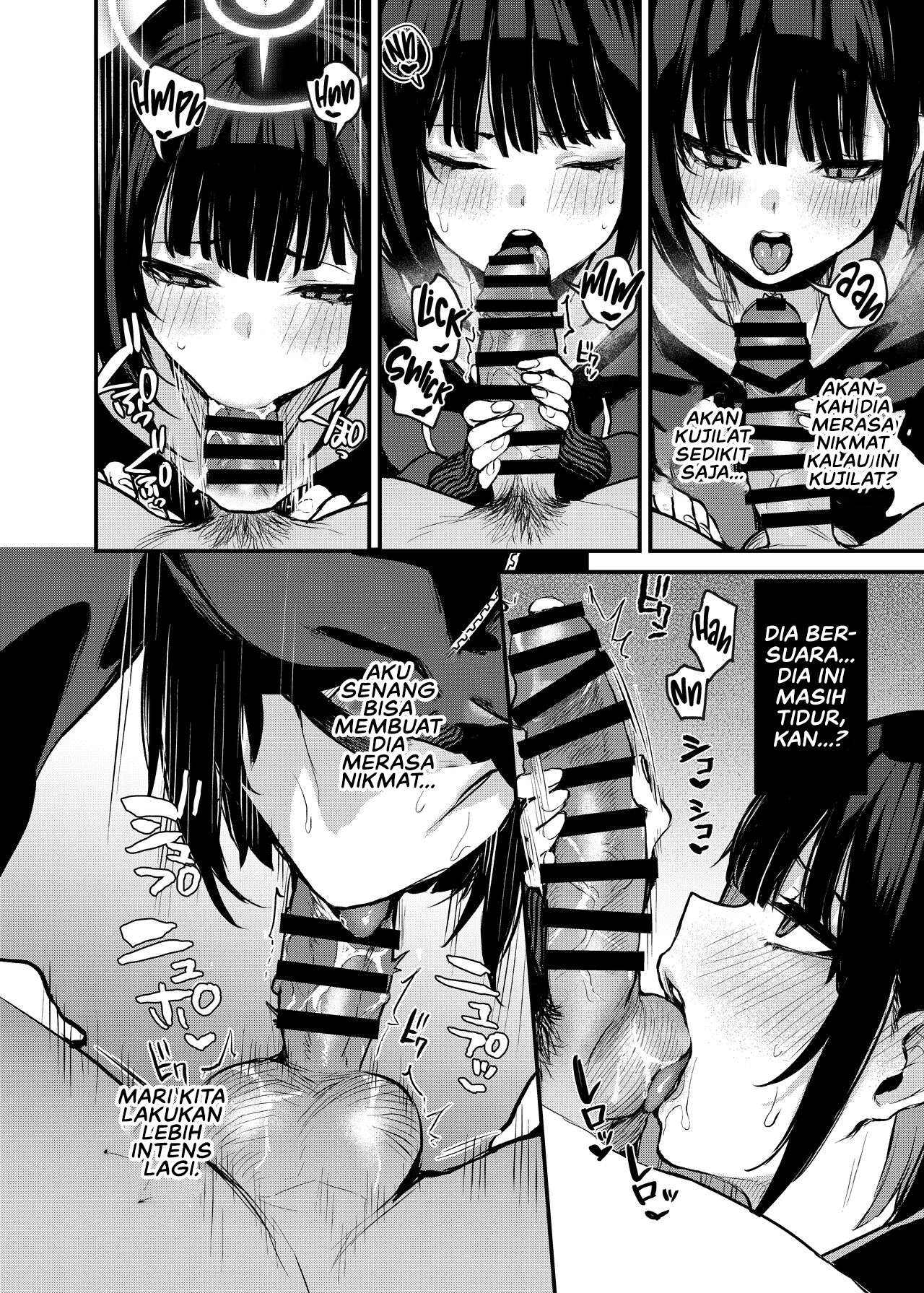 Kyouyama Kazusa no Amai Himitsu - Chapter 1 11 Kyouyama Kazusa no Amai Himitsu - Chapter 1 11