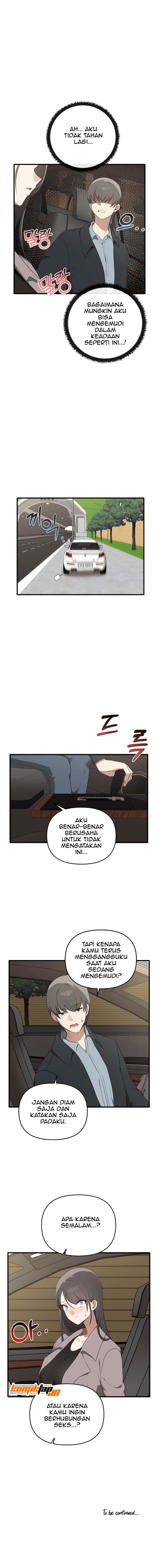 Honestly i like you a lot - Chapter 21 7