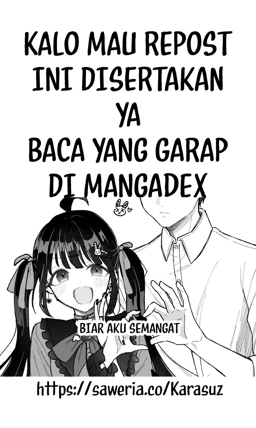 Houkago no Idol ni wa Himitsu ga aru - Chapter 1 45