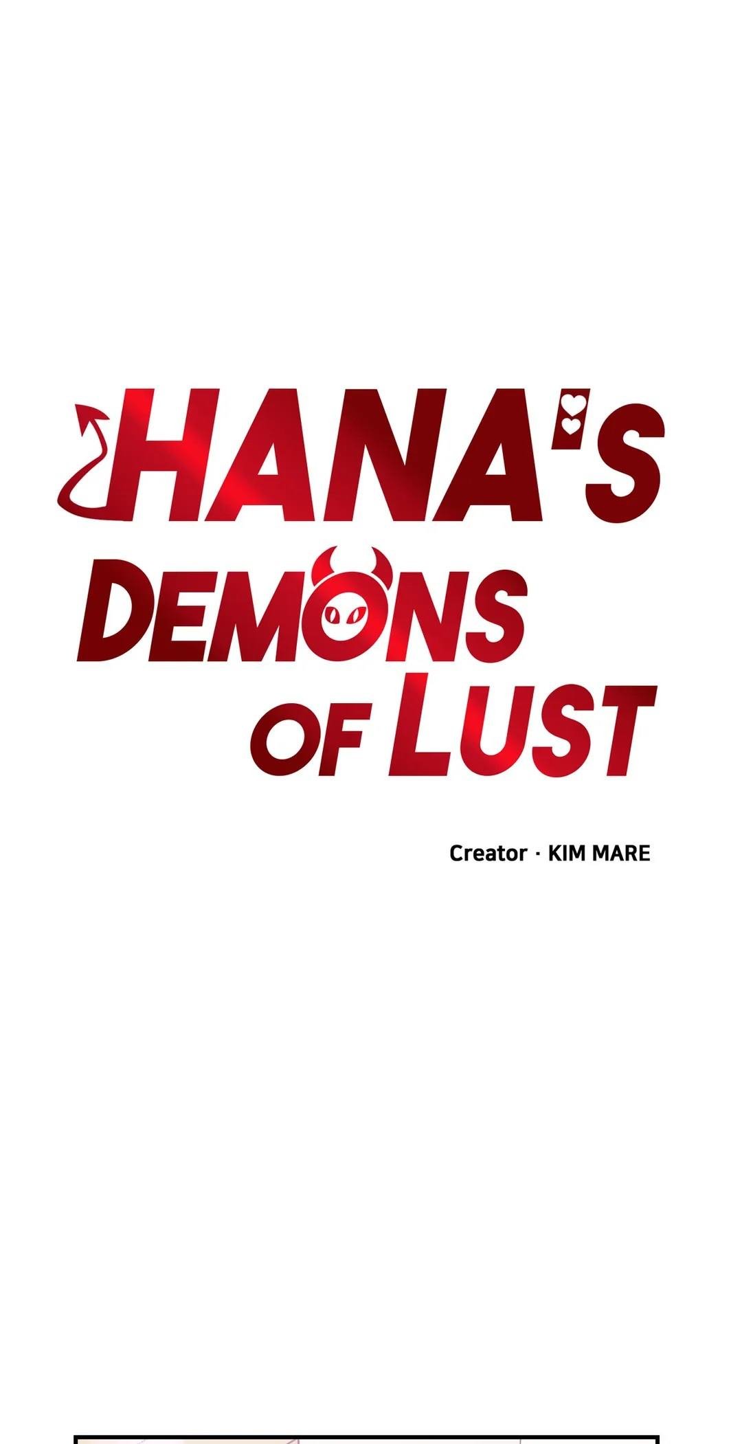 Hana’s Demons of Lust - Chapter 63 2