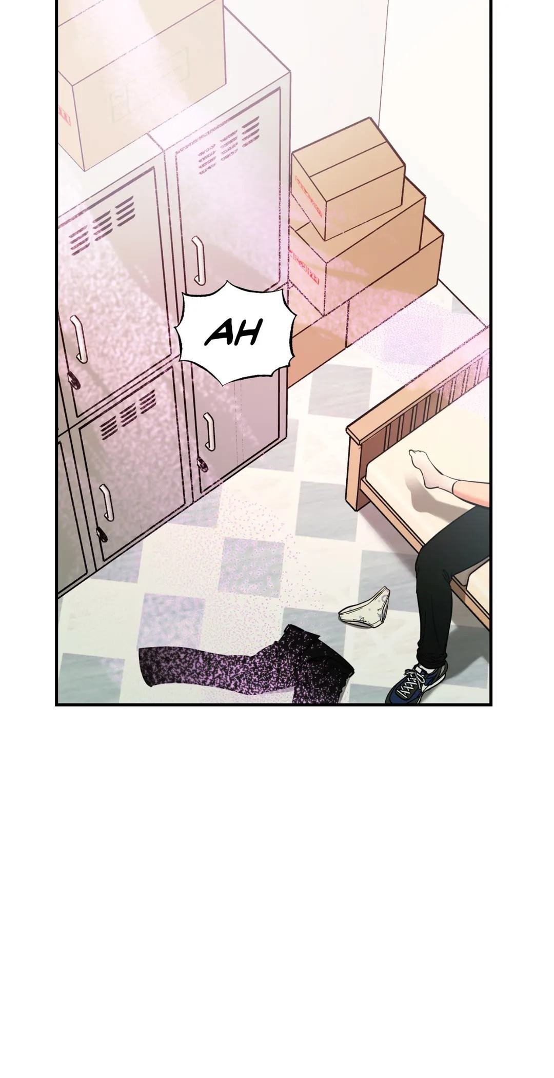 Hana’s Demons of Lust - Chapter 63 3