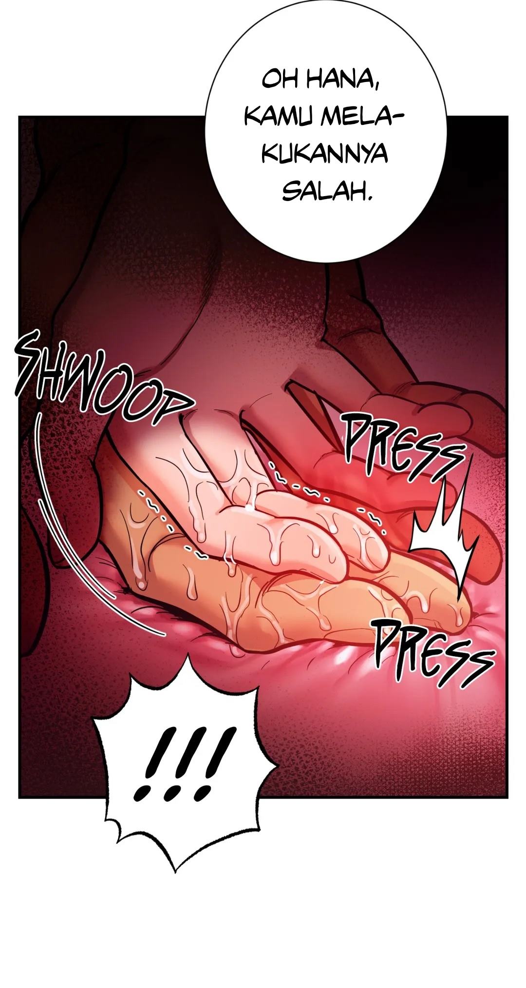 Hana’s Demons of Lust - Chapter 63 38