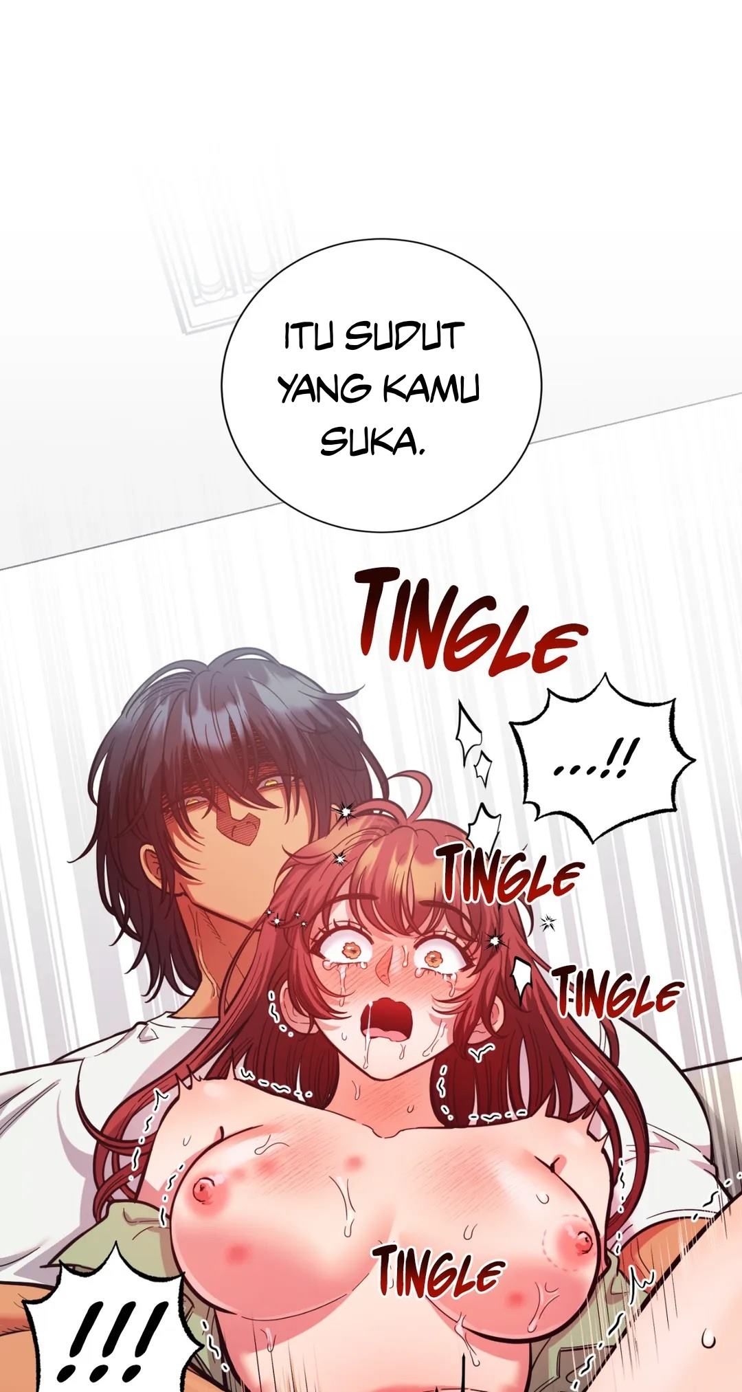 Hana’s Demons of Lust - Chapter 63 39