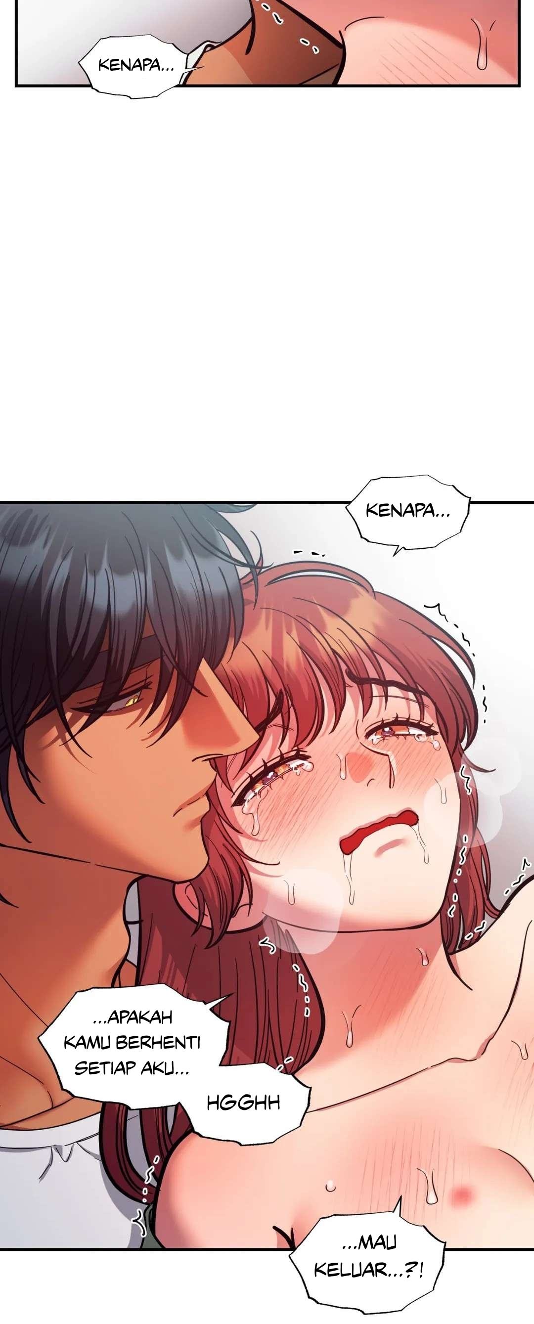 Hana’s Demons of Lust - Chapter 63 19