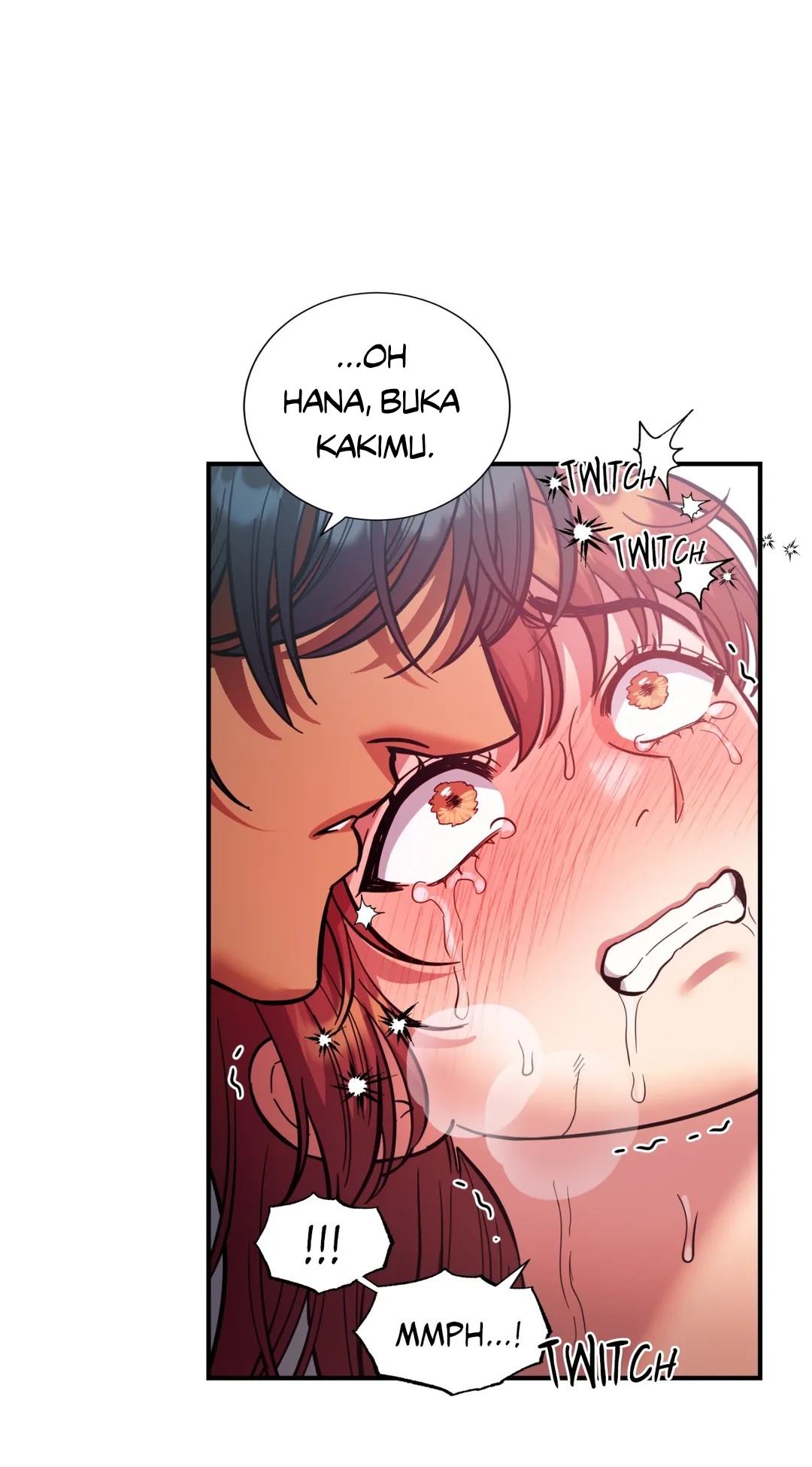 Hana’s Demons of Lust - Chapter 63 43