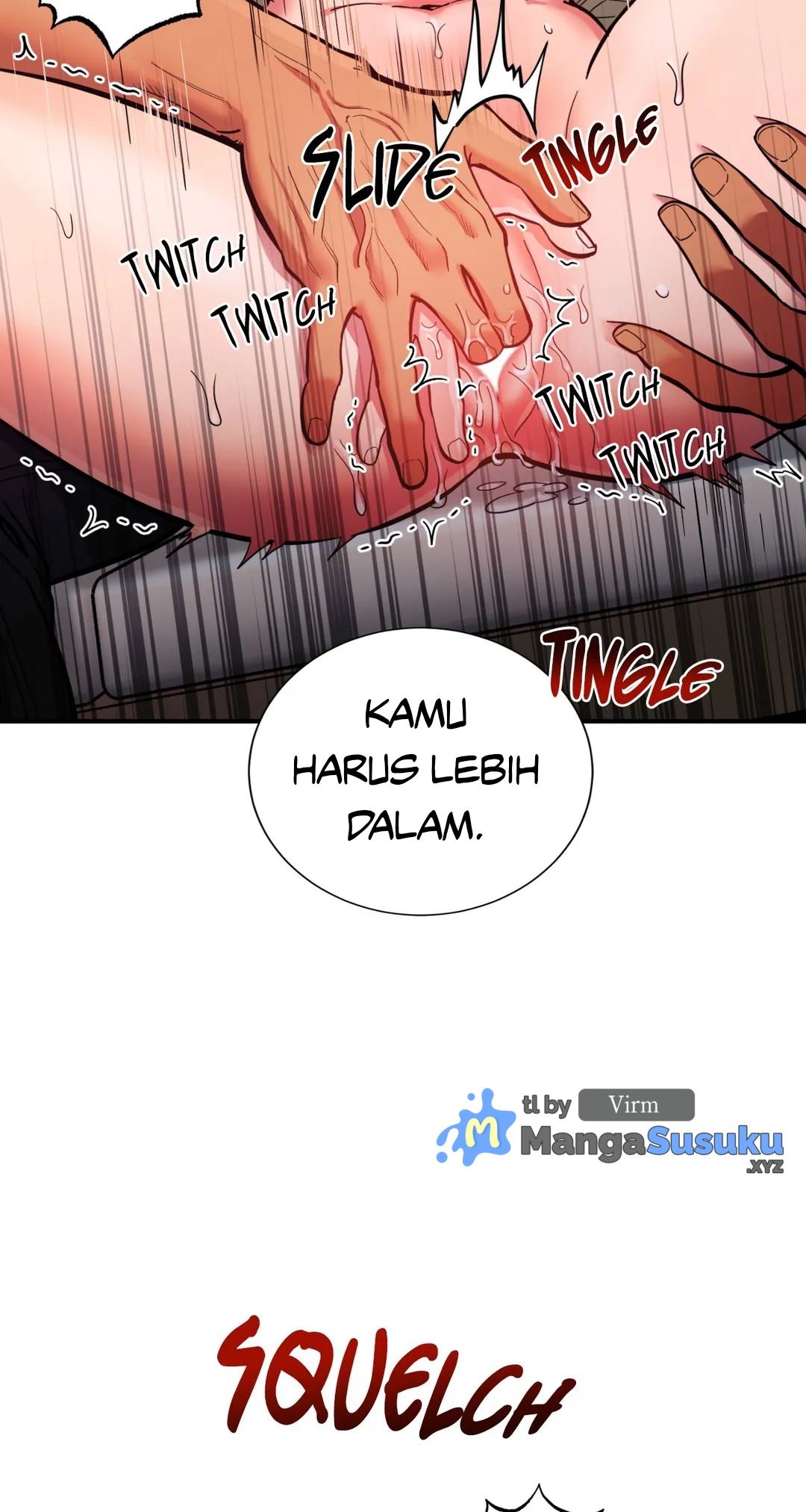 Hana’s Demons of Lust - Chapter 63 40