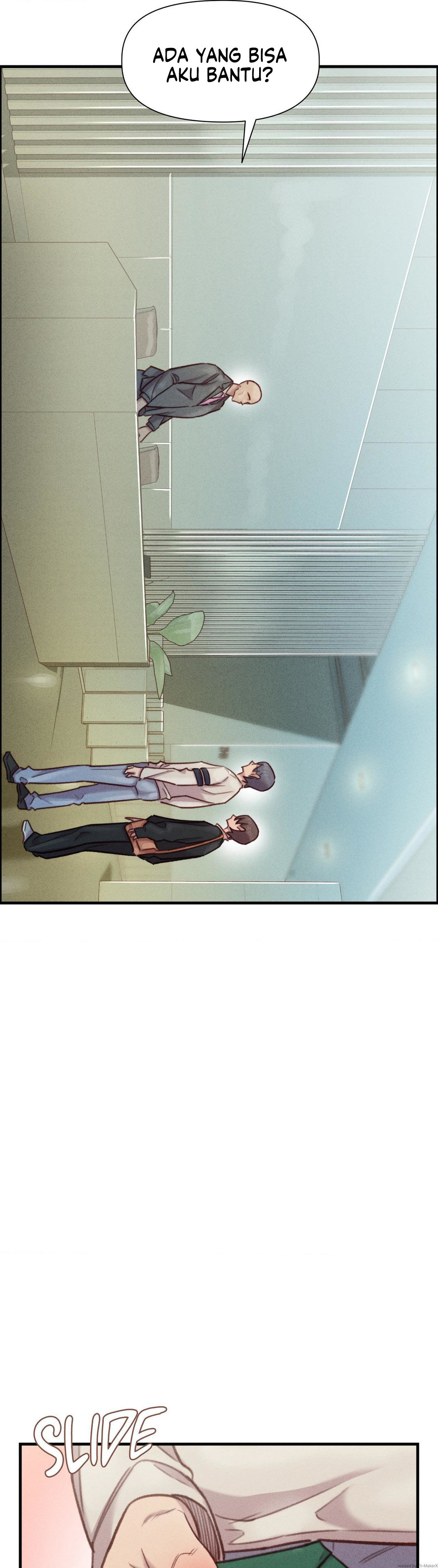 Harem Boy - Chapter 8 8