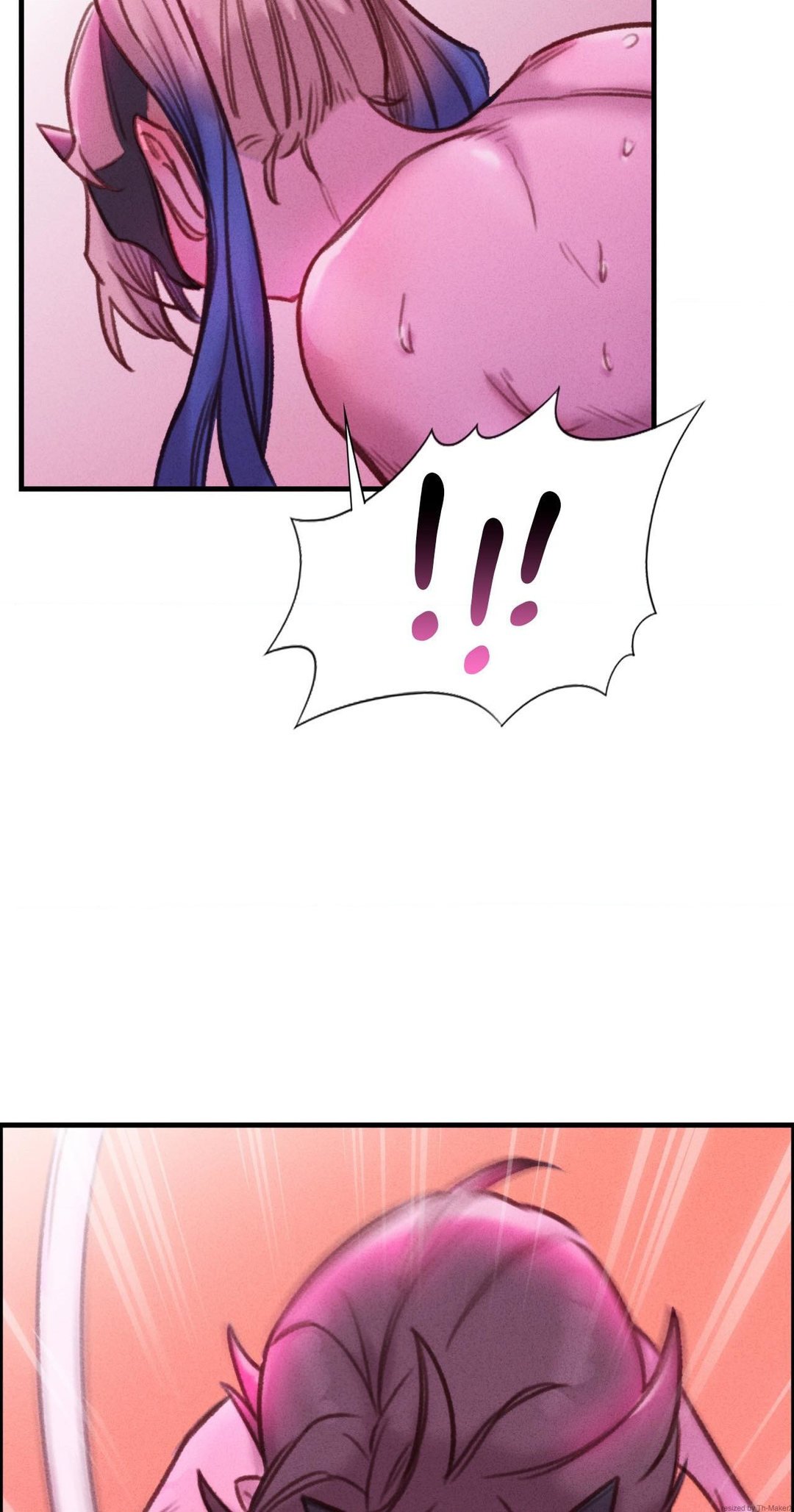 Harem Boy - Chapter 8 82