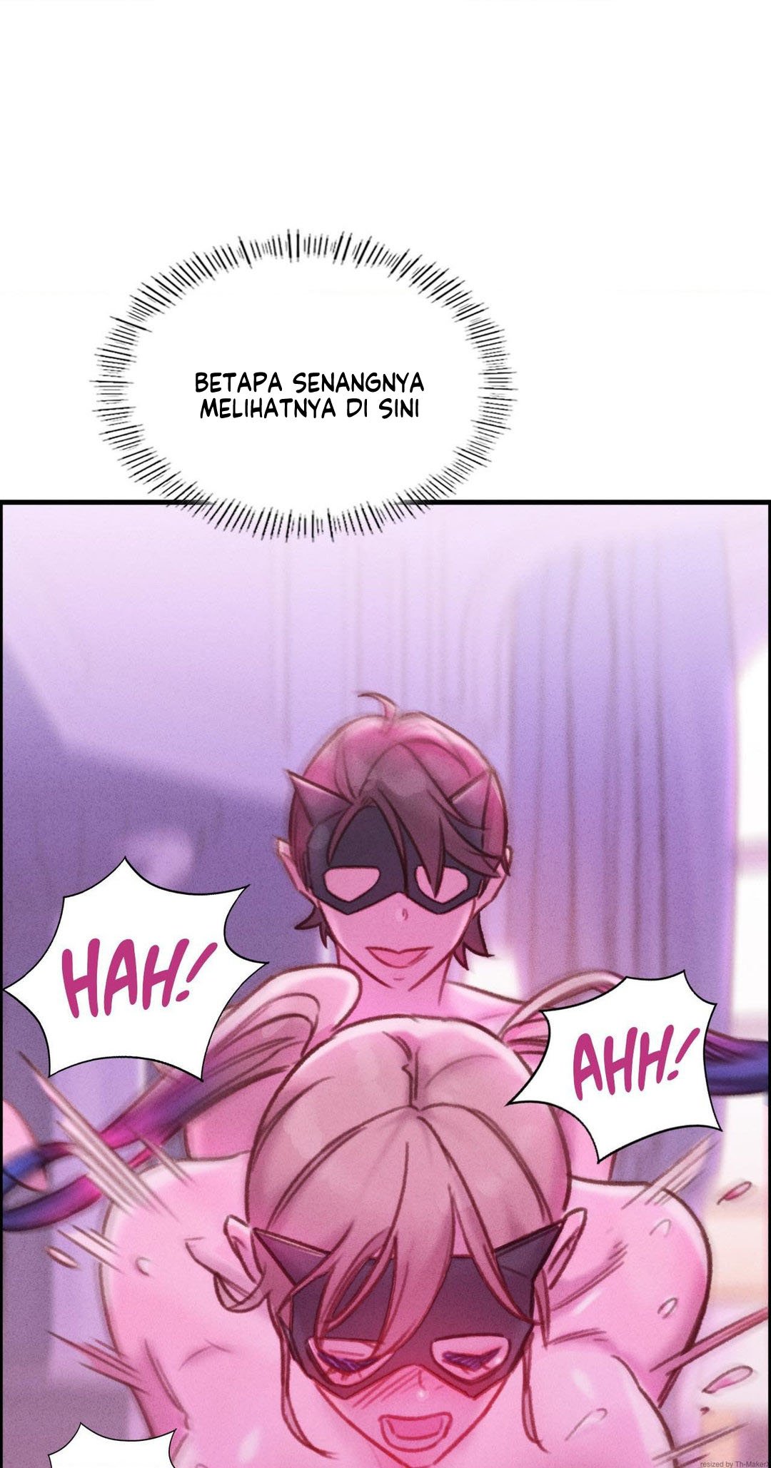 Harem Boy - Chapter 8 80