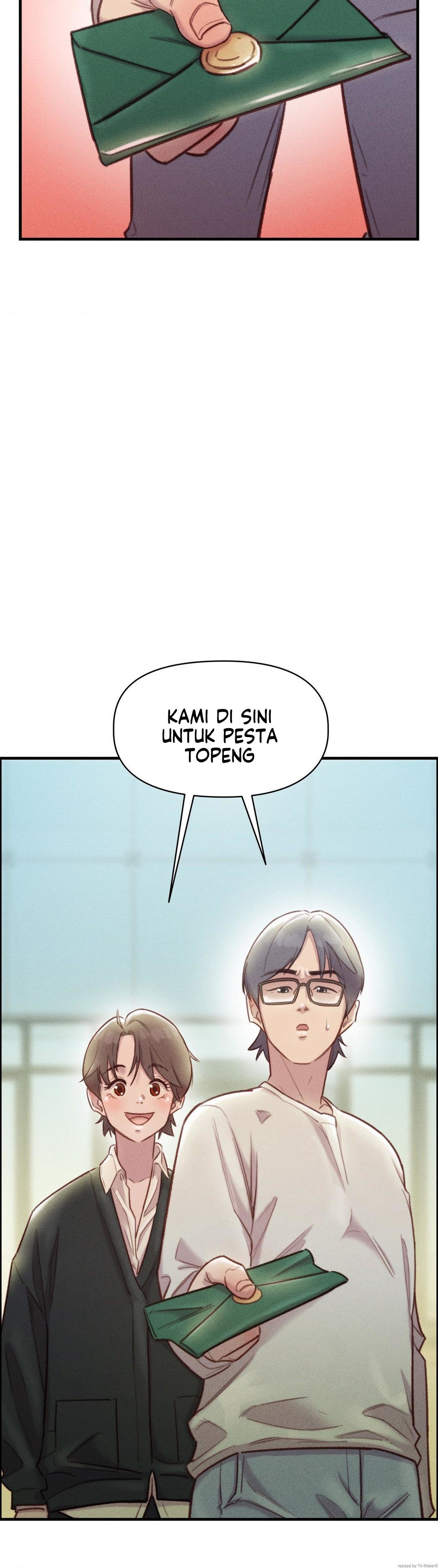 Harem Boy - Chapter 8 9