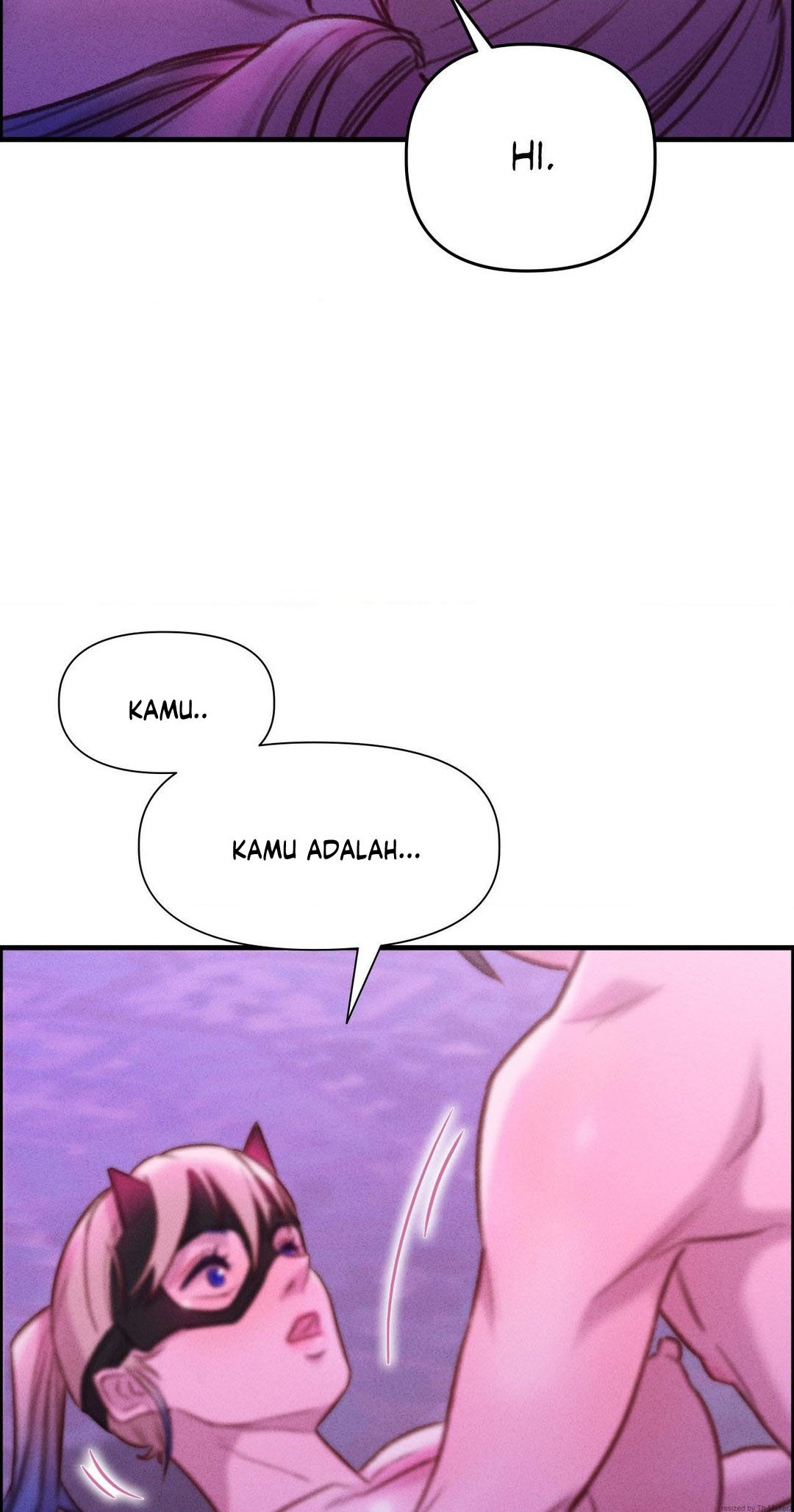 Harem Boy - Chapter 8 95