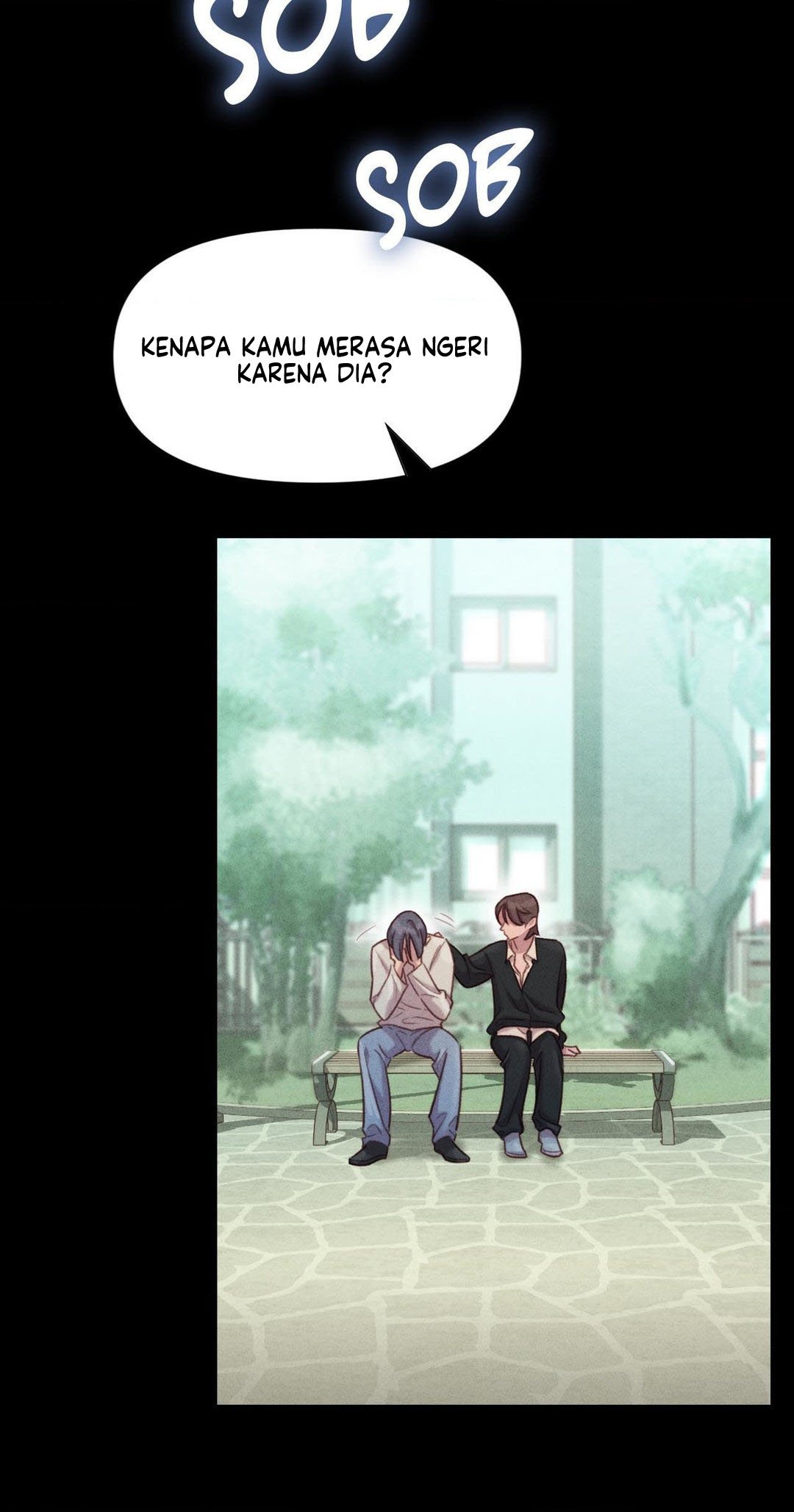Harem Boy - Chapter 8 28
