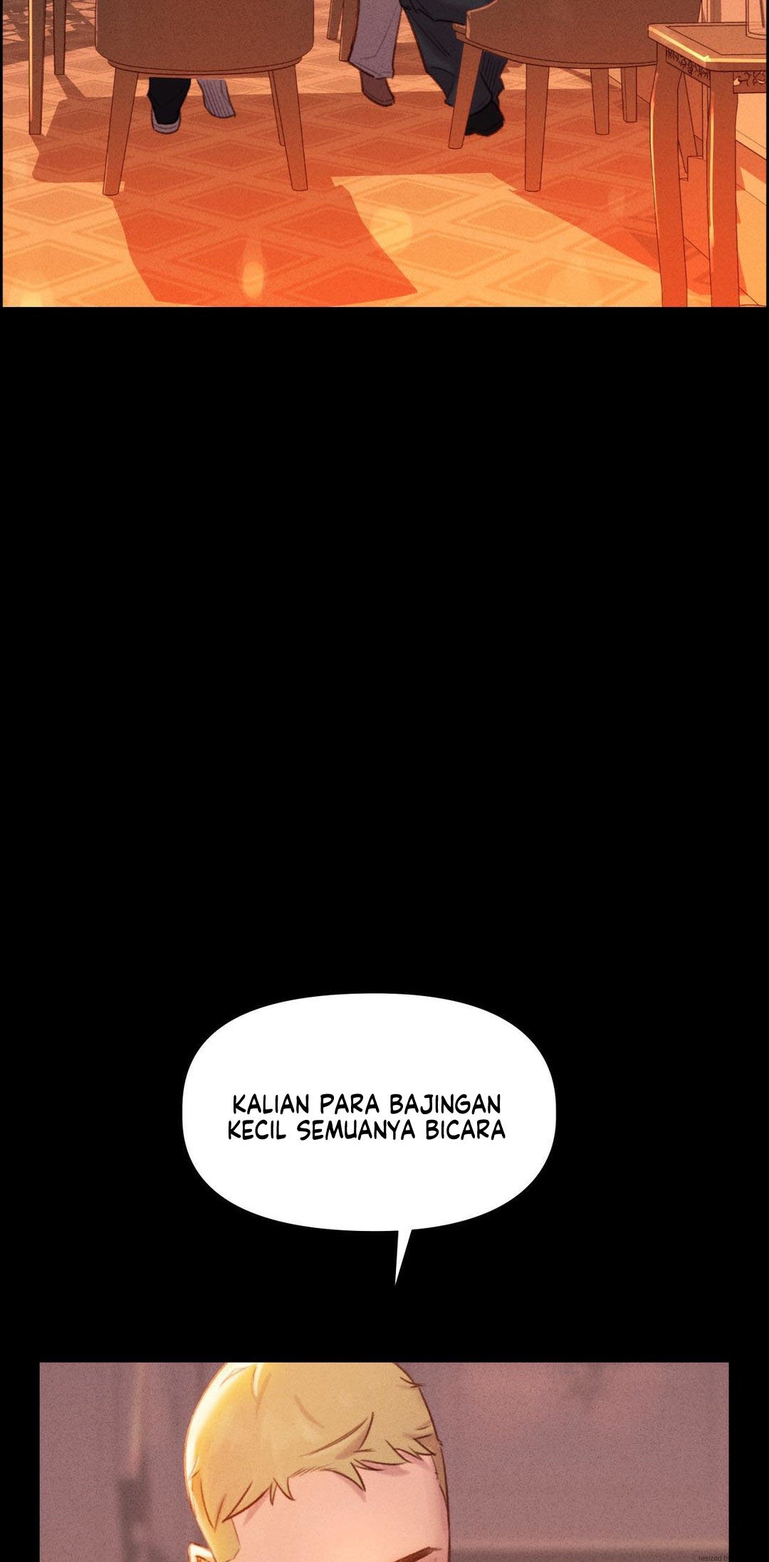 Harem Boy - Chapter 8 21