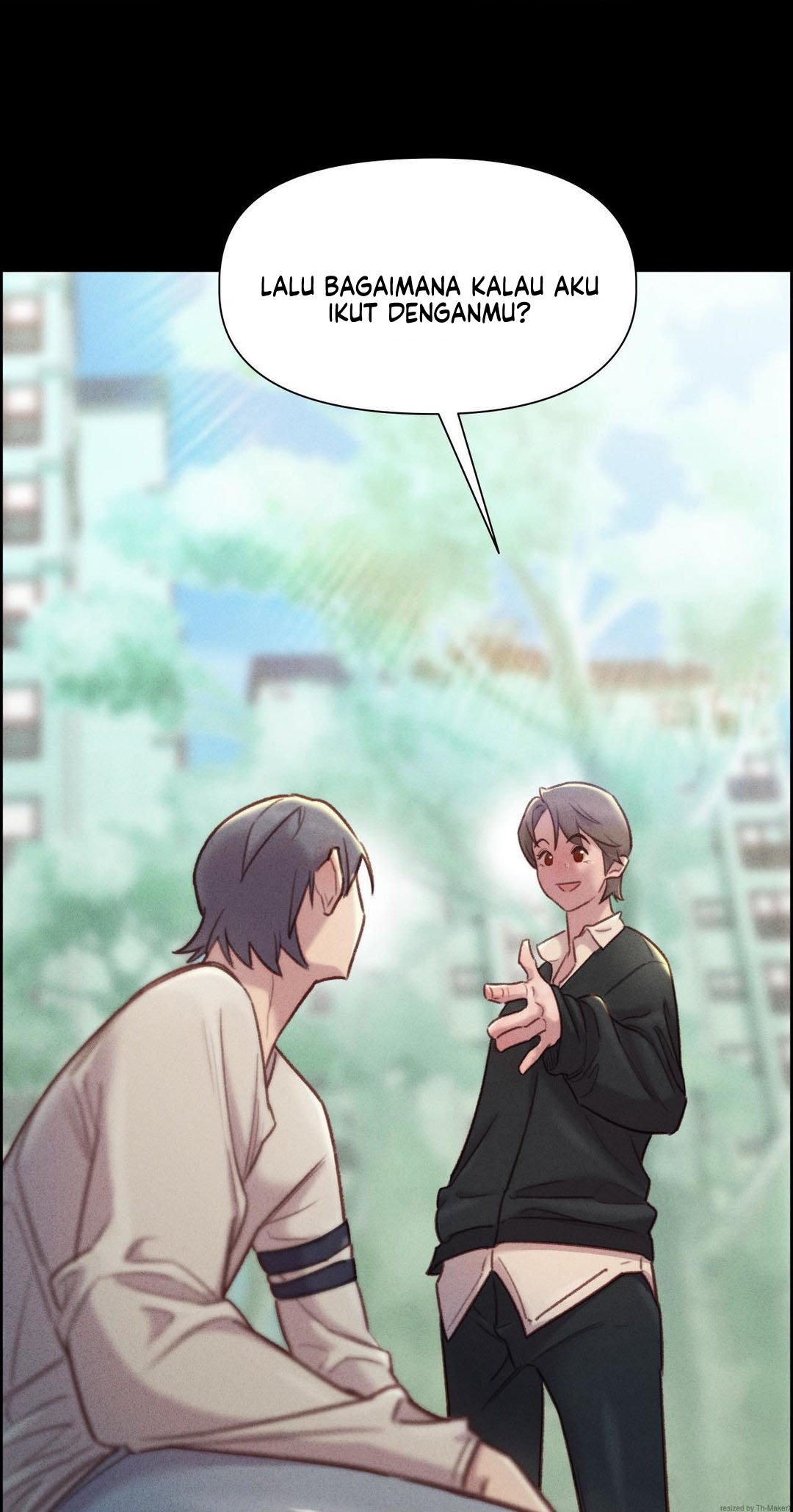 Harem Boy - Chapter 8 35