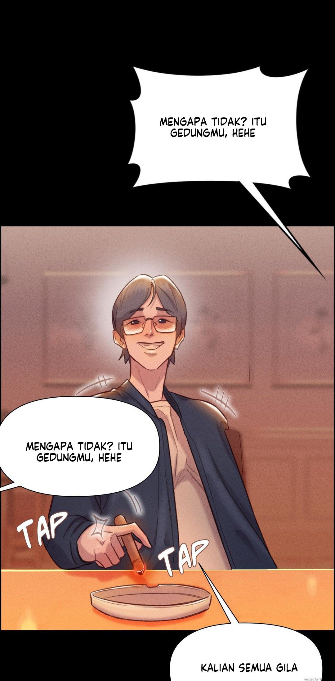 Harem Boy - Chapter 8 18
