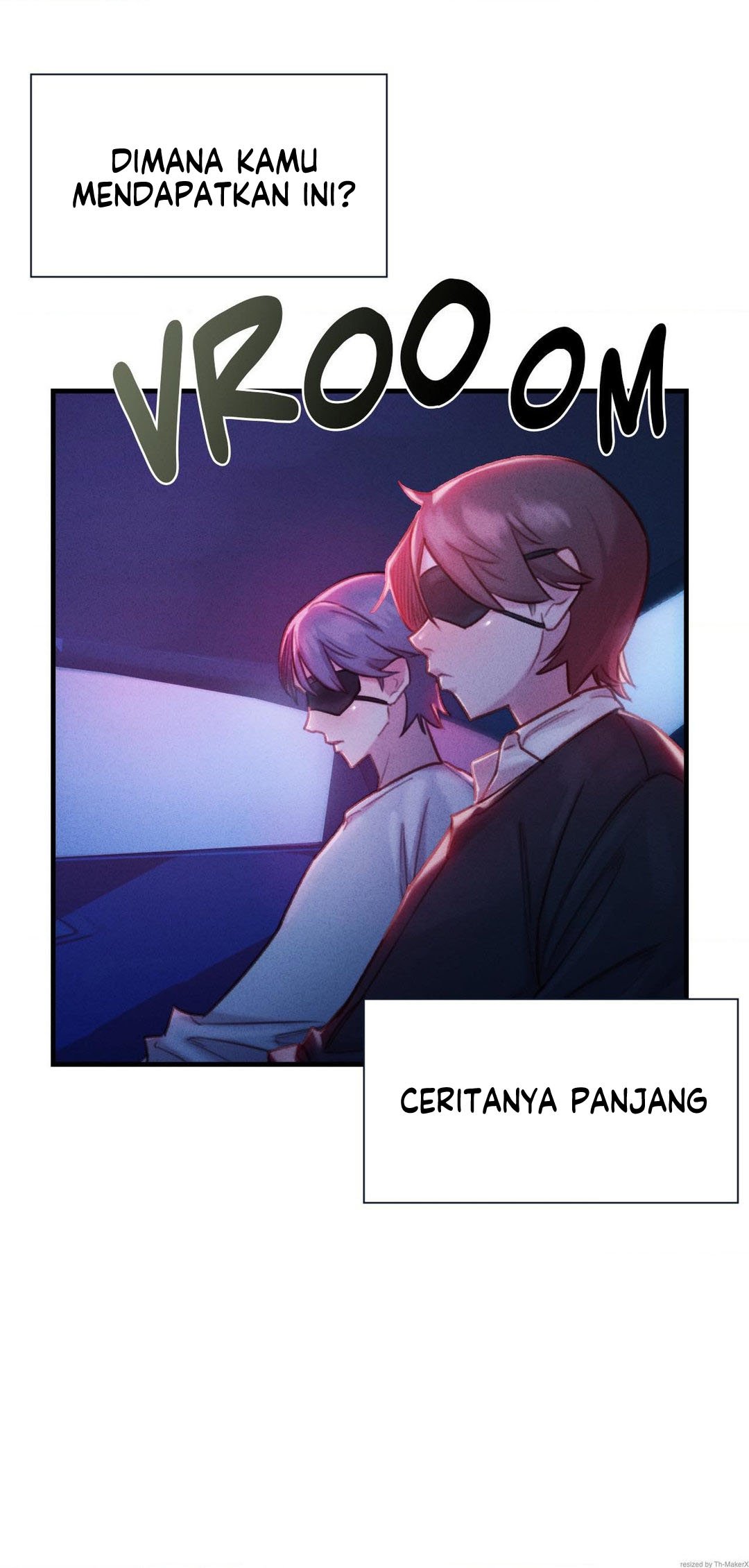 Harem Boy - Chapter 8 12
