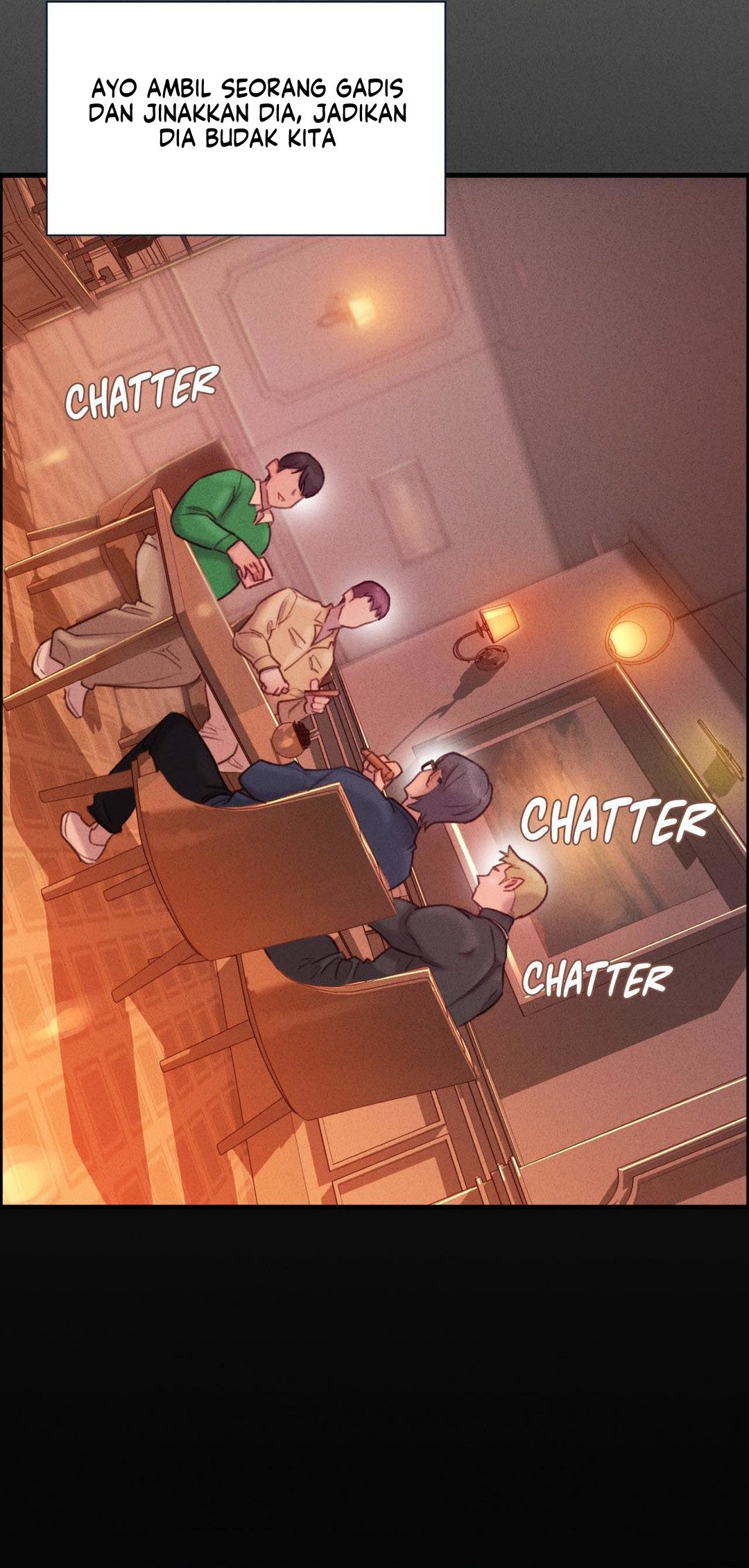 Harem Boy - Chapter 8 15
