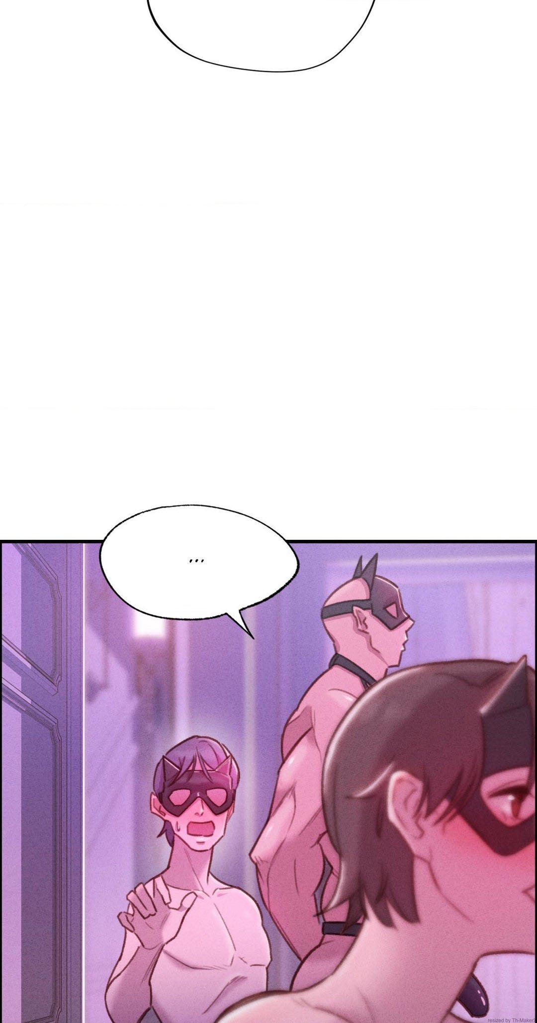 Harem Boy - Chapter 8 62