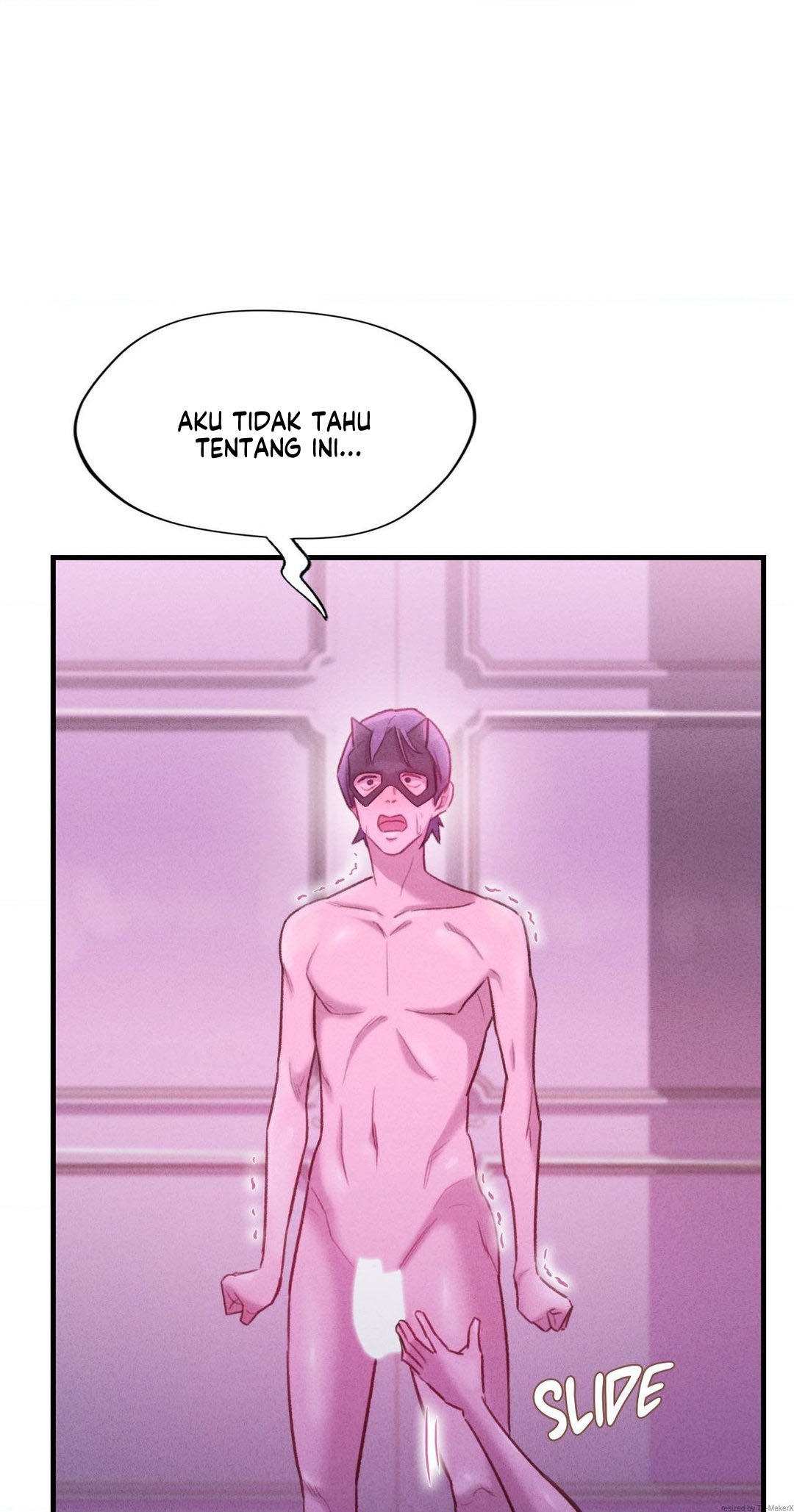 Harem Boy - Chapter 8 66