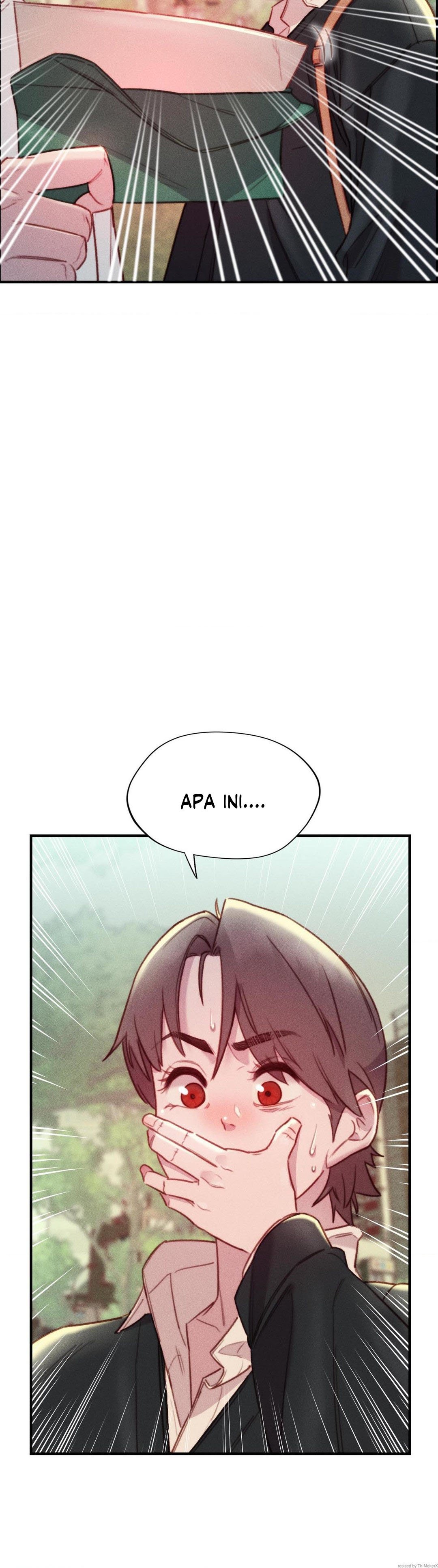 Harem Boy - Chapter 8 4