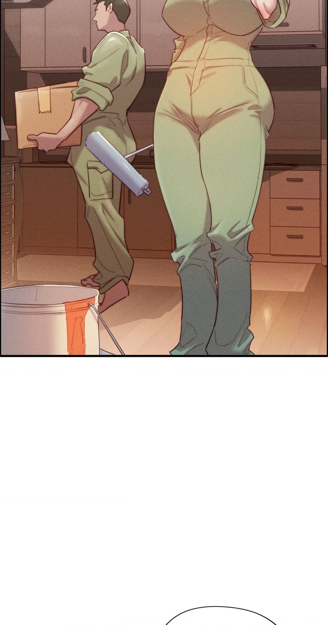 Harem Boy - Chapter 9 8