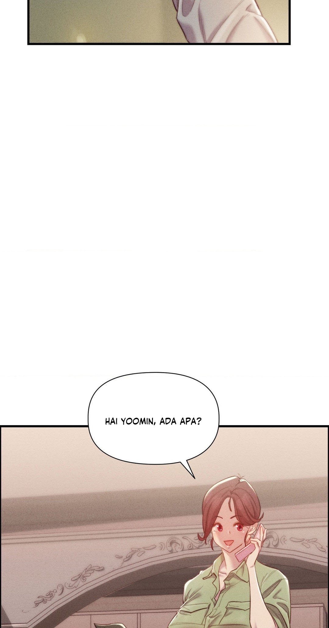 Harem Boy - Chapter 9 7