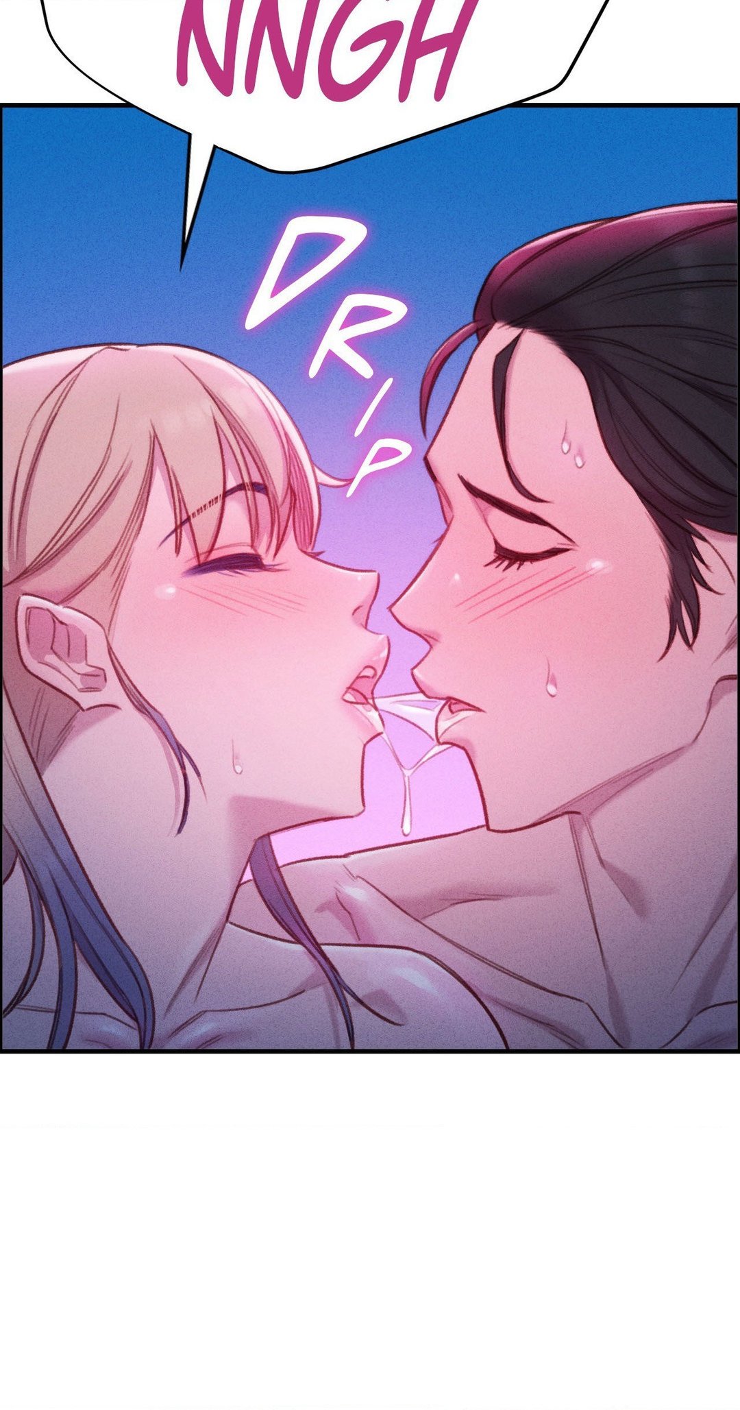 Harem Boy - Chapter 9 51