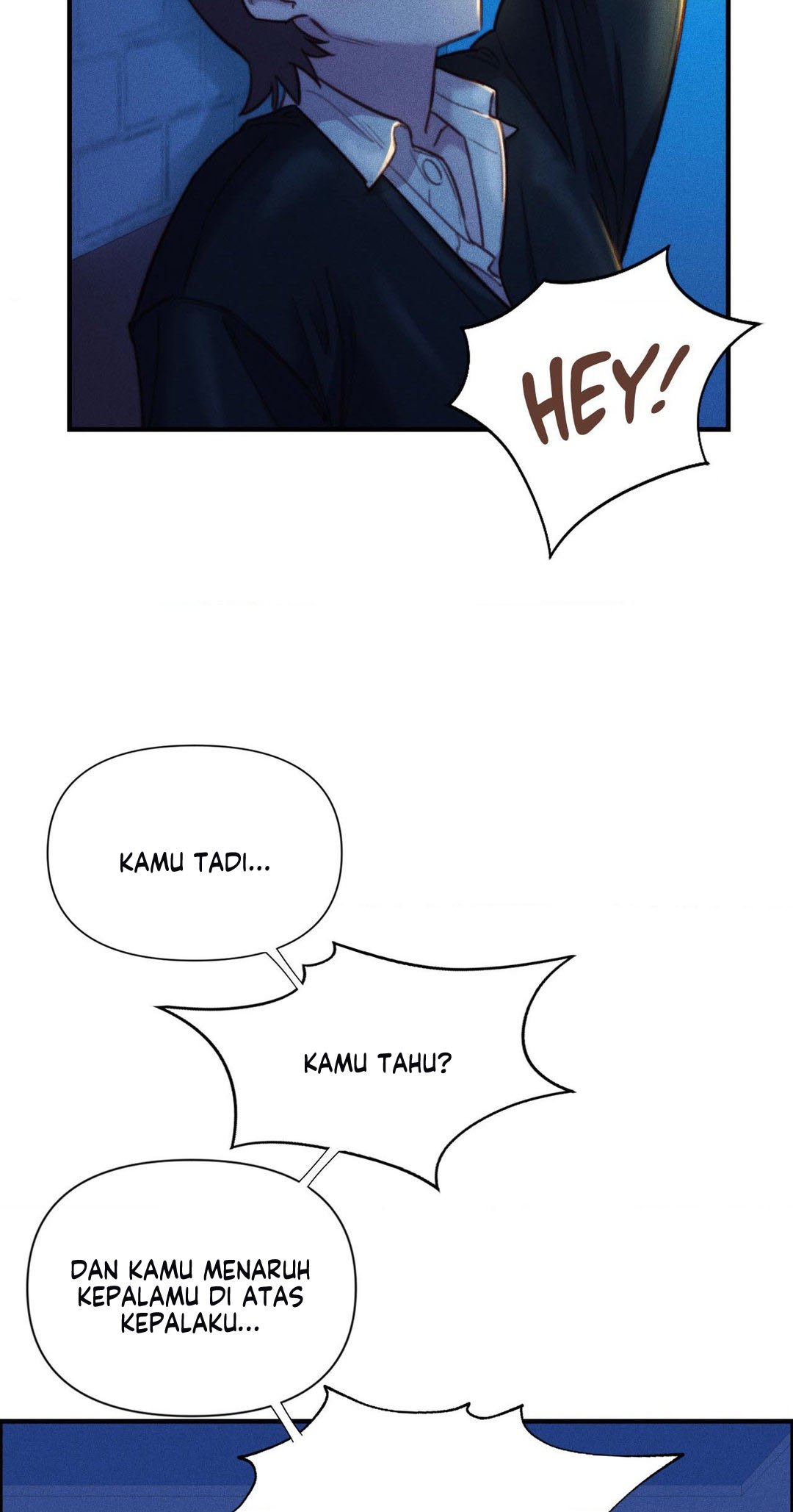 Harem Boy - Chapter 7 60
