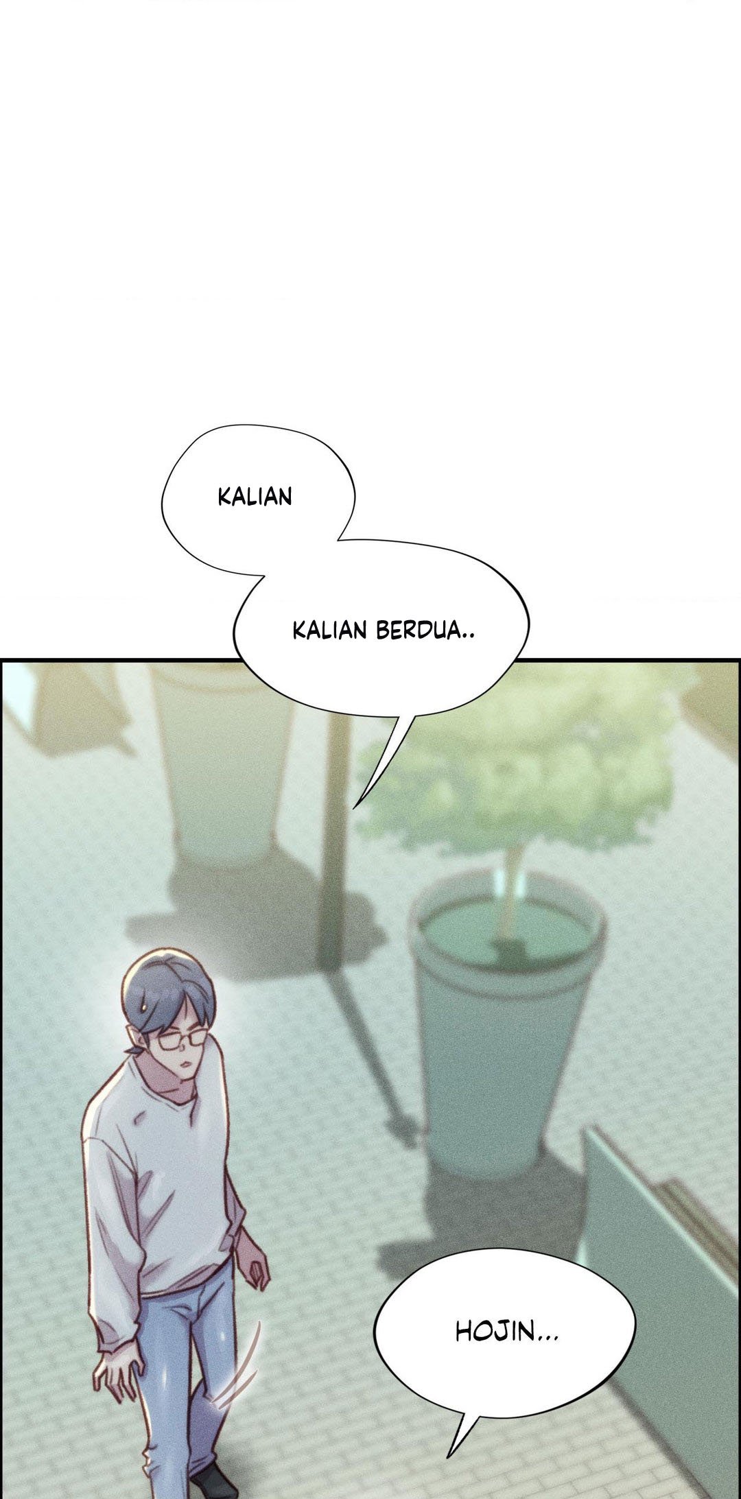 Harem Boy - Chapter 7 70