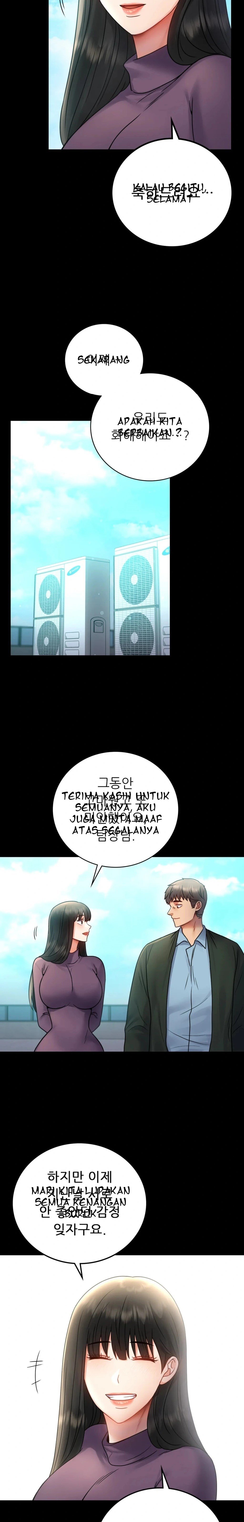 Illicit Love - Chapter 75 END 16