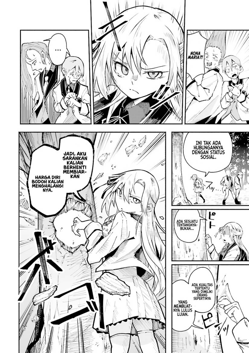 Isekai de Haishin Katsudou wo Shitara Tairyou no Yandere Shinja wo Umidashite Shimatta Ken - Chapter 1 20