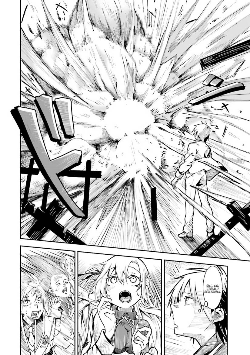 Isekai de Haishin Katsudou wo Shitara Tairyou no Yandere Shinja wo Umidashite Shimatta Ken - Chapter 1 18