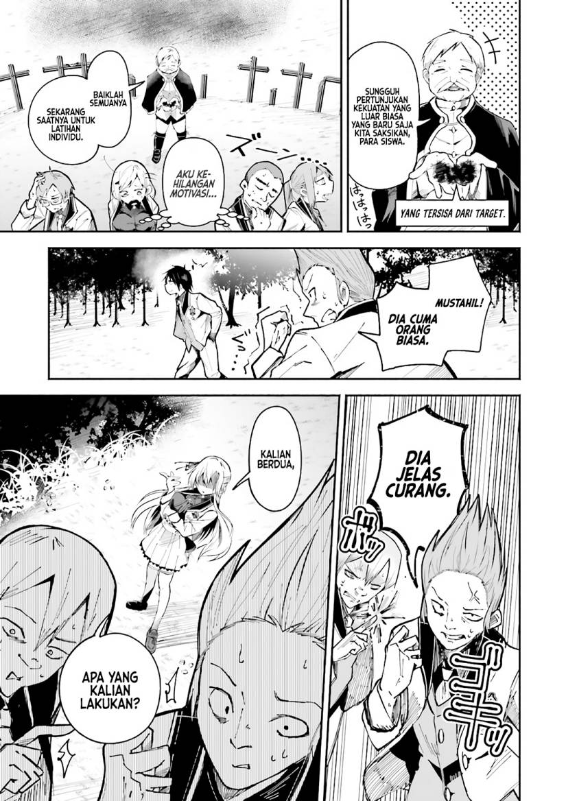 Isekai de Haishin Katsudou wo Shitara Tairyou no Yandere Shinja wo Umidashite Shimatta Ken - Chapter 1 19