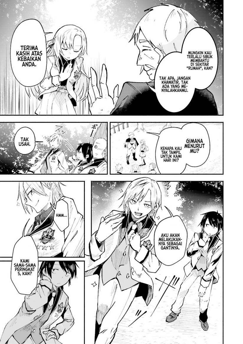 Isekai de Haishin Katsudou wo Shitara Tairyou no Yandere Shinja wo Umidashite Shimatta Ken - Chapter 1 15