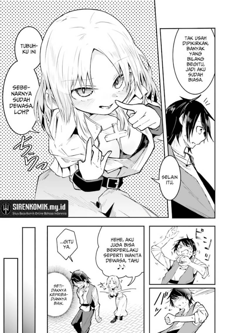 Isekai de Haishin Katsudou wo Shitara Tairyou no Yandere Shinja wo Umidashite Shimatta Ken - Chapter 4 10